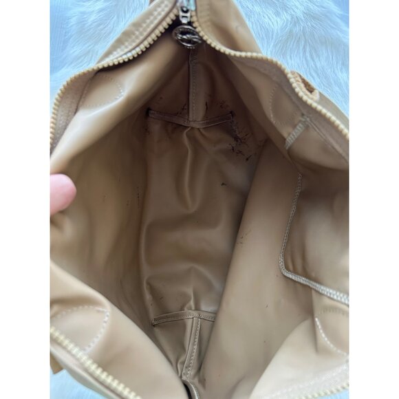 Bumble 2 Longchamp Le Pliage Nylon Tote - Picture 10 of 16